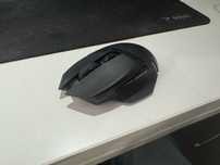 Mysz Razer Basilisk x Hyperspeed