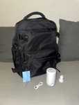 Mochila c/ compressão a vácuo - estilo Airback
