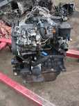 SILNIK 1.9D WJZ CITROEN BERLINGO I PEUGEOT PARTNER I