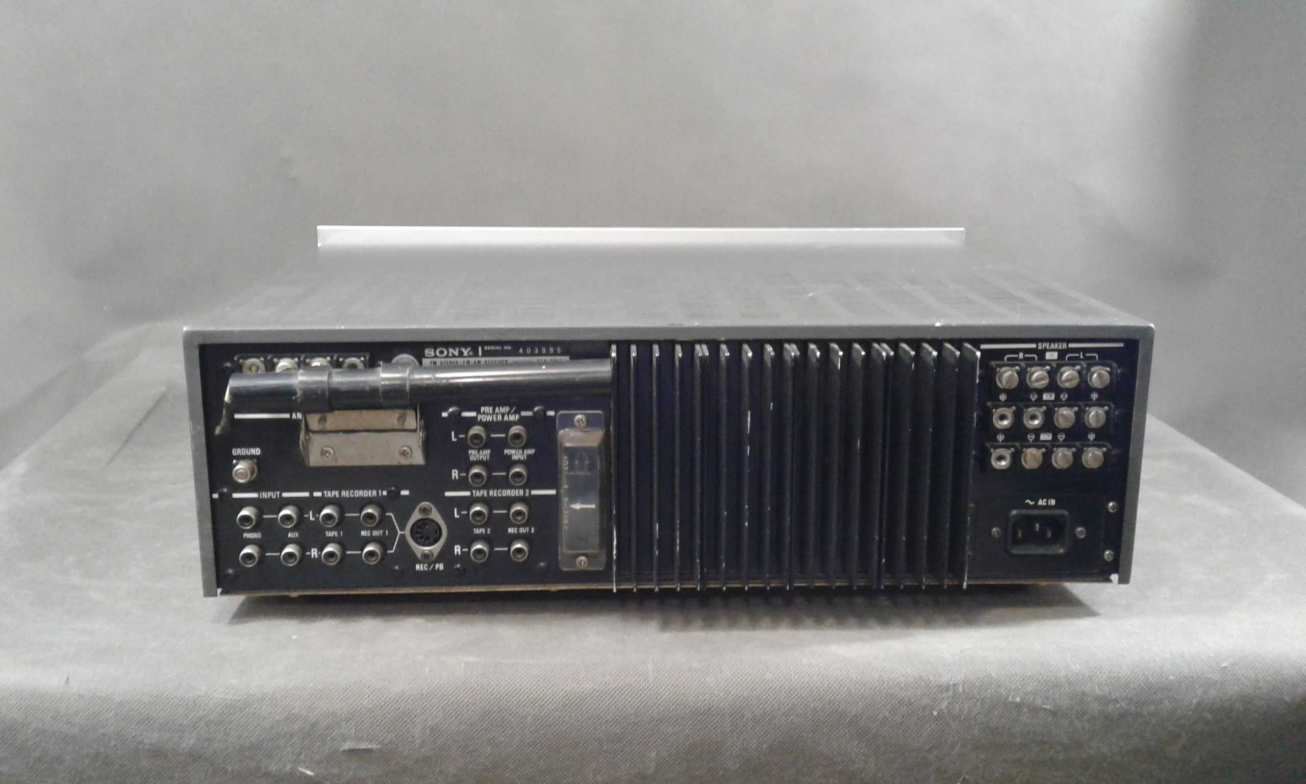 SONY STR-7055,amplituner stereo