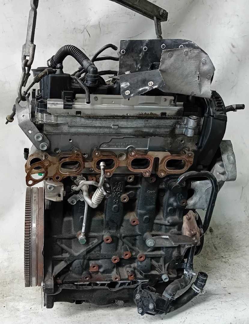 Motor Usado Audi Q2 DGT 1,6TDI 2018