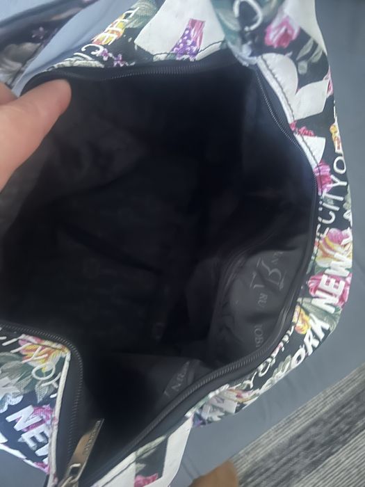 Vendo mala/ saco