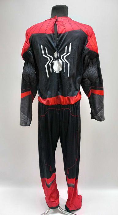 Kostium Spiedeman Spider-man strój przebranie XL A/225