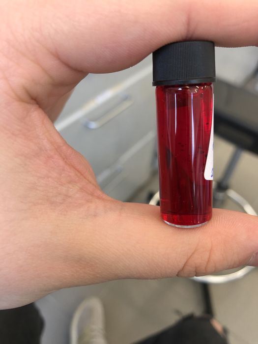 Korepetycje - Chemia - dowolny poziom; matematyka fizyka