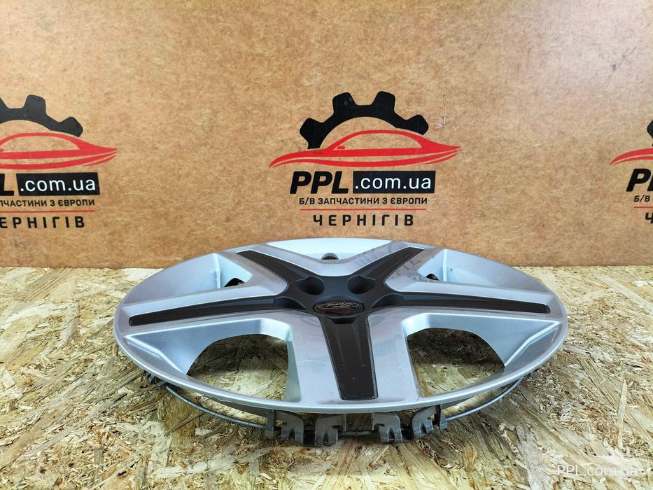 Ford Focus MK4 2022- Fiesta MK8 Колпак диска R16 NX7C-1130-A1A