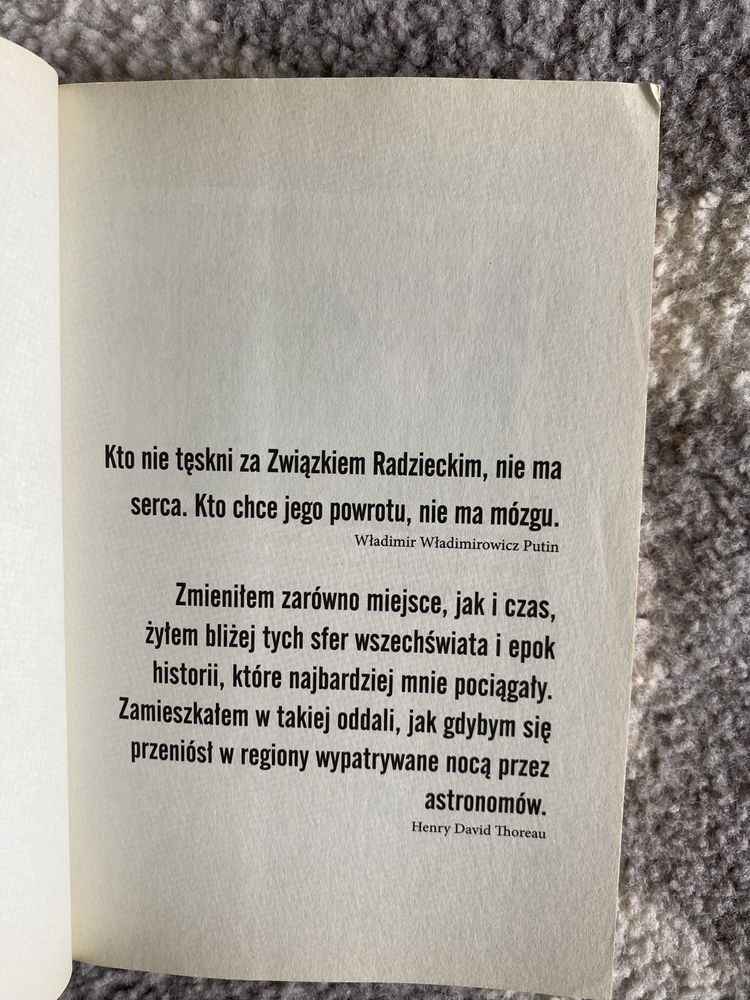 Izabela Meyza Witold Szabłowski Nasz mały PRL