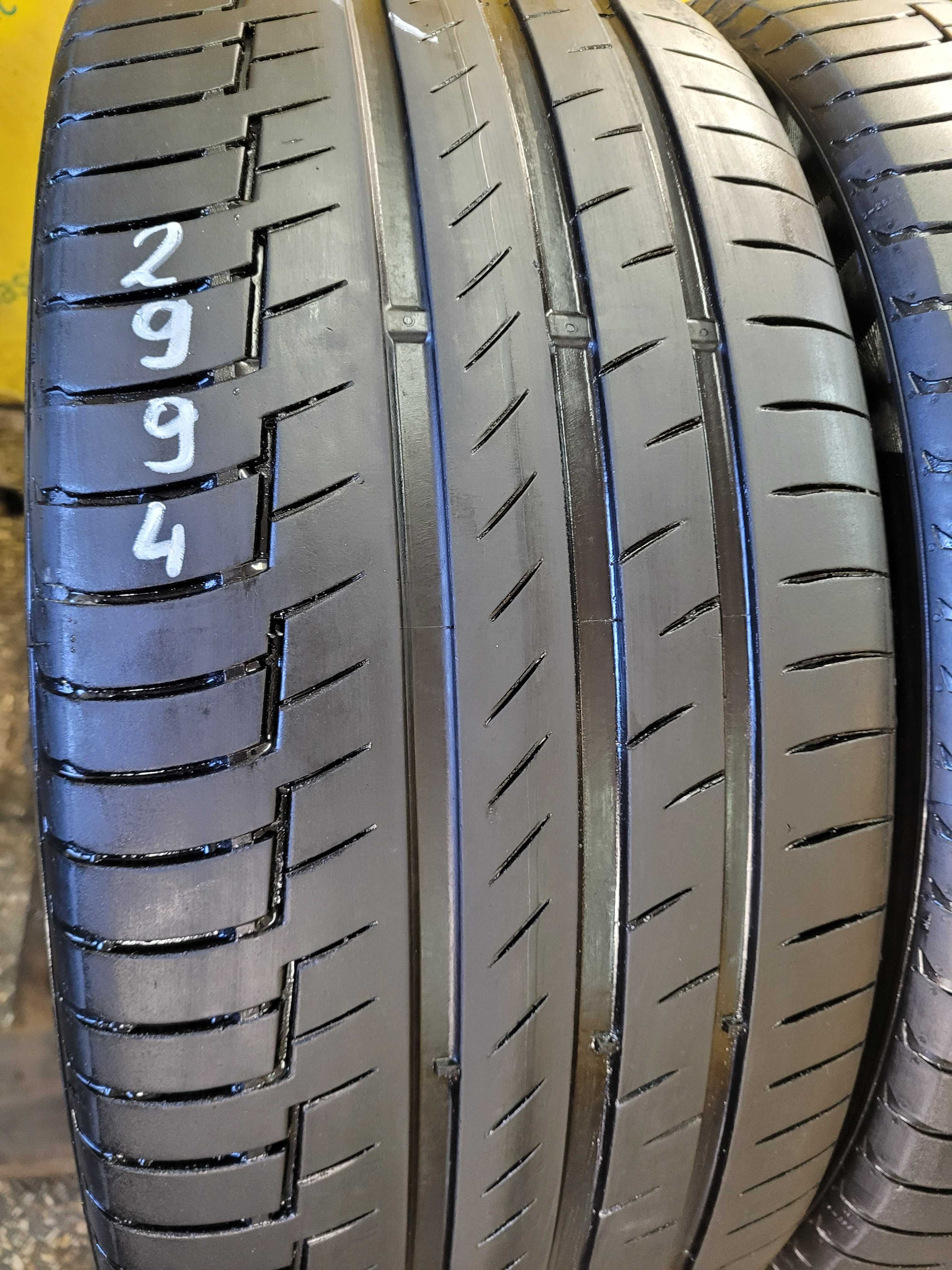 Opony Letnie 265/45R21 Continental PremiumContact 6 2sztuki Montaż