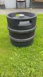Keg 30l beczka po piwie