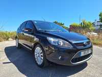 Ford focus 1.6tdci Nacional