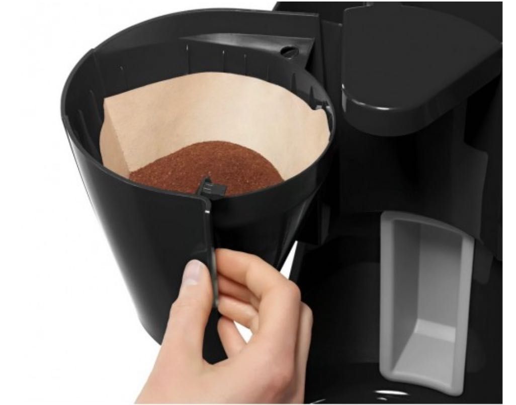 крапельна кавоварка Bosch TKA1411V 1000 W