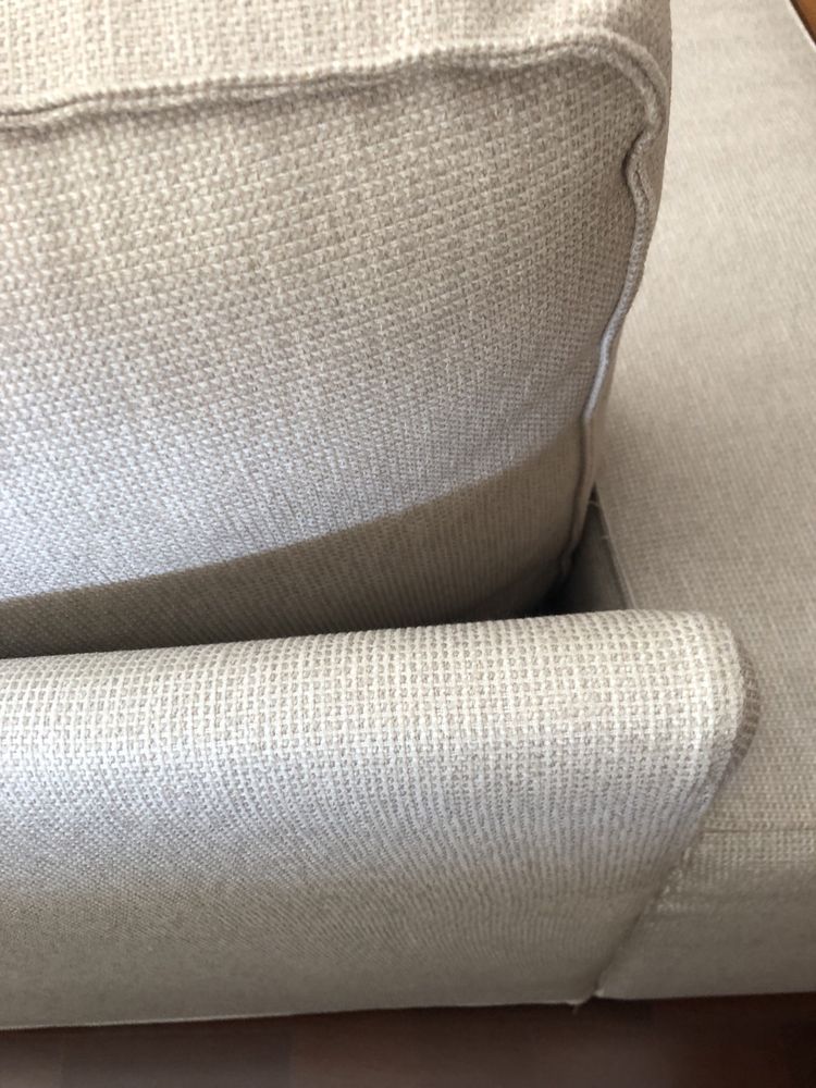 Sofá Kivik Ikea 3 Lugares