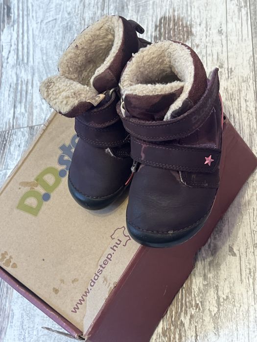 D.D.Step взуття дитяче