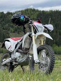 Продам Мотоцикл CRF-250R