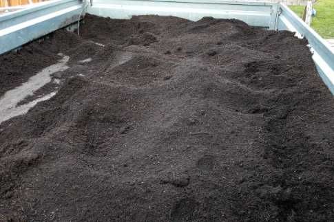 CZARNOZIEM ZIEMIA Ogrodowa KOMPOST naturalny Trawnik PRZESIANA 3- 23t