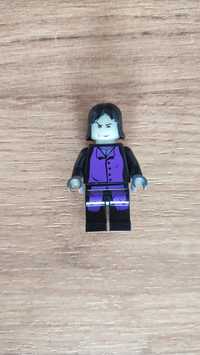 LEGO Harry Potter figurka profesor Snape (świeci w ciemności)