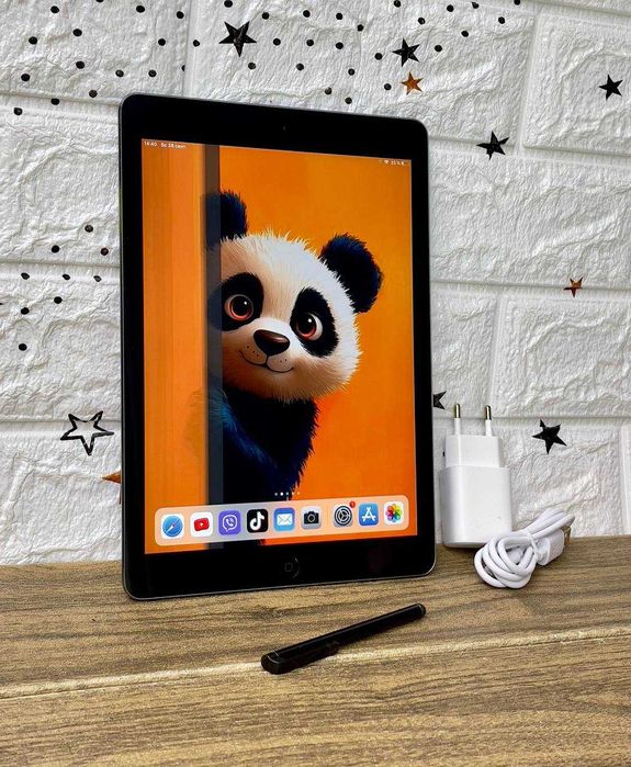 Планшет Apple iPad Air 128 ГБ