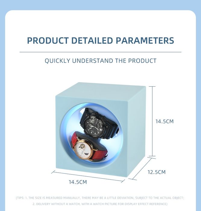 Виндер для часов, автоподзавод, намотка, ротомат, кейс, бокс, шкатулка