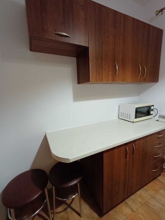 Wynajmę mieszkanie 2 pokojowe 45 m2  w Końskich