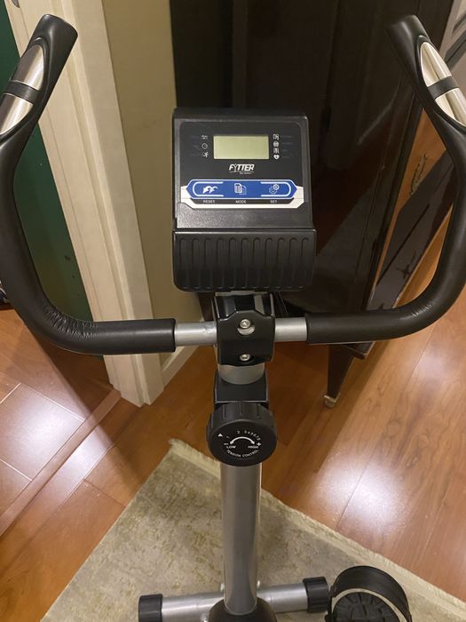 Bicicleta Estatica Perfeito estado