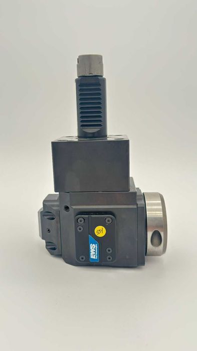 Приводні інструменти VDI 30 / 40 / 50, 90° і 180° Тримачі приводні