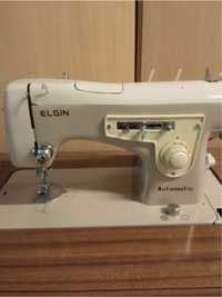 Maquina de costura ELGIN