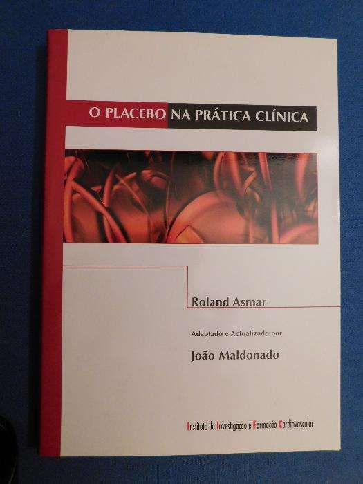 O Placebo na Prática Clínica - Roland Asmar (NOVO)