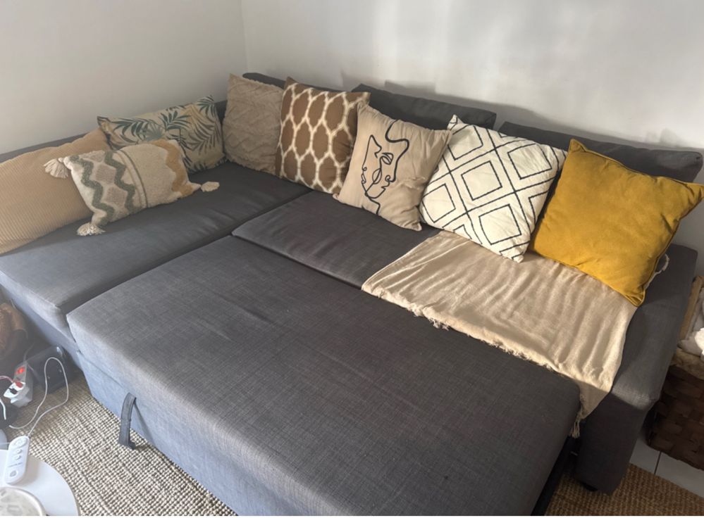 Sofa cama FRIHETEN