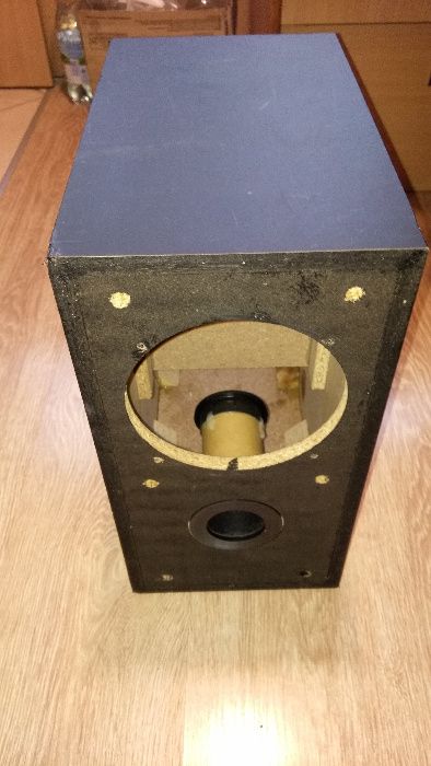 Skrzynia basowa subwoofer -YAMAHA SW-VS10