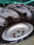 Продам трахтора KUBOTA
