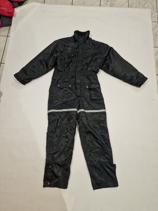 Nowe Kombinezon Ultimate Roboczy zimowy roz,S,M,44 48,xxxl,l