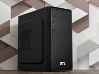 ПК Xeon E3-1240 V5/AsRock H310CM-DVS/16gb/RX 570 4gb/500W/SSD256/500Gb