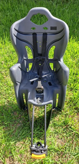 Cadeira Bicicleta Bebé até 22kg