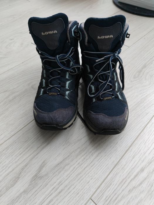 Весняно осінні  черевики