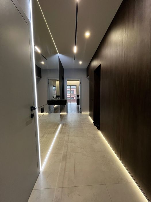 Продаж 1\2 котеджу з ремонтом у Бірках