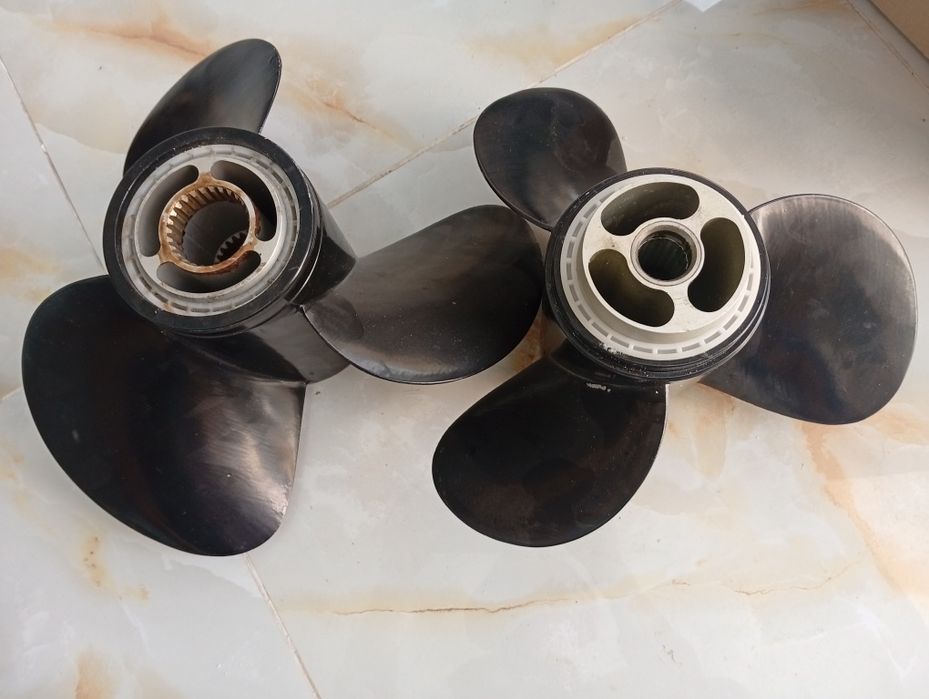 Продам винты. Новые.