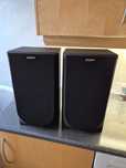 Kolumny Sony ss a 300