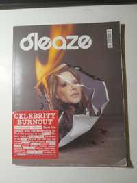 Magazyn Sleaze numer 1 2004