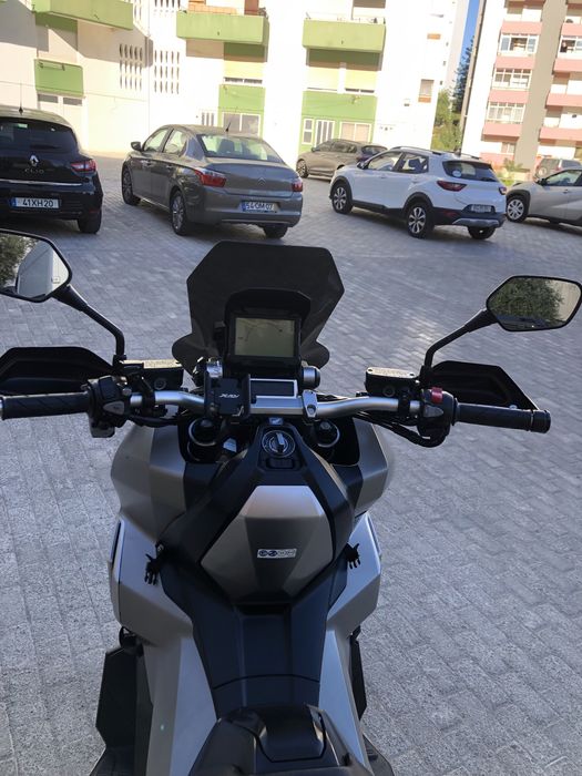 honda x adv750 com39mil