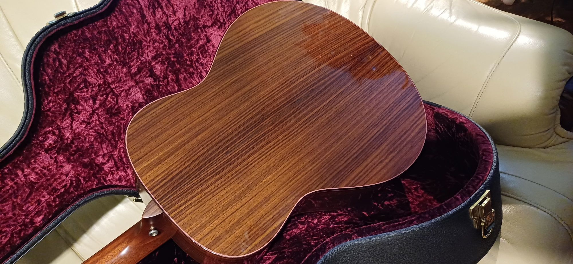 Gitara akustyczna Taylor 918 Grand Orchestra