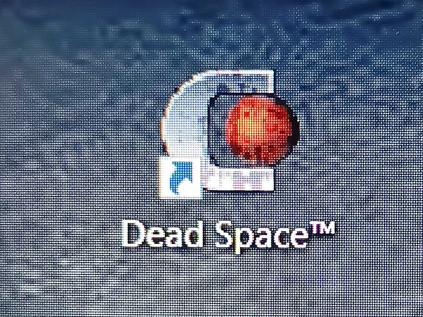 Dead Space PC Polskie Wydanie NOWA PŁYTA BEZ RYS !