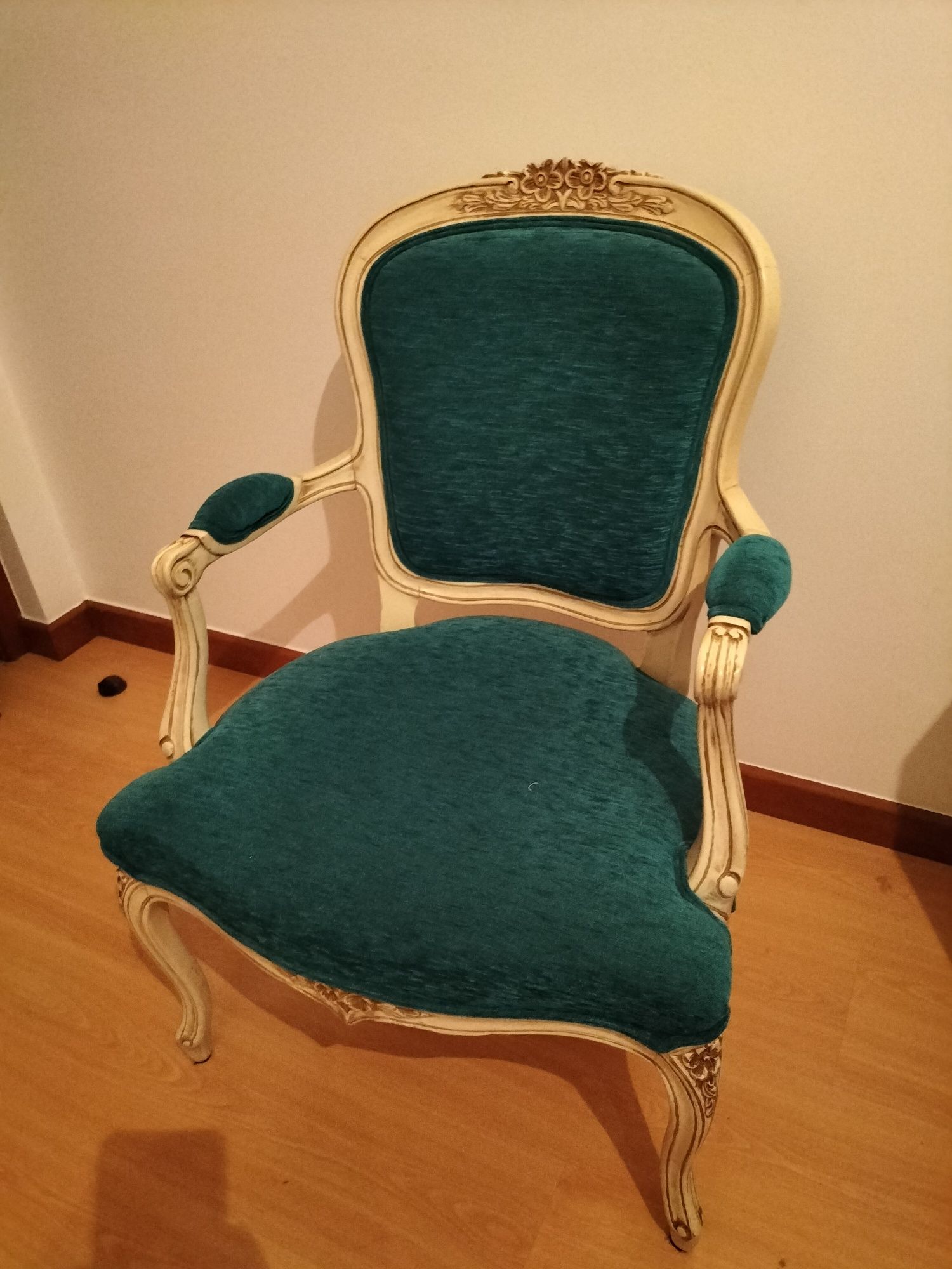 Poltrona (cadeirão)