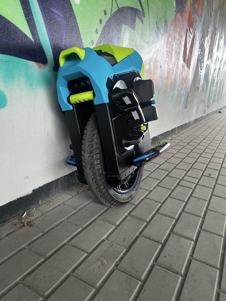 Monocykl elektryczny Begode EX30 50E