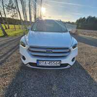 Ford Kuga Ford Kuga 2.0 TDCi AWD Titanium