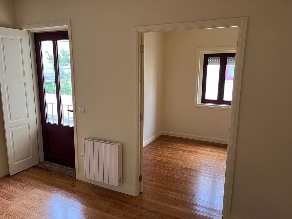 Moradia - S. Mamede de Infesta - Centro