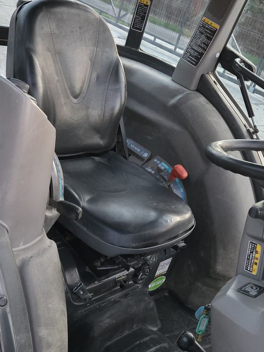 Ciągnik  Kubota KL315 31KM sadowniczy rolniczy rejestracja