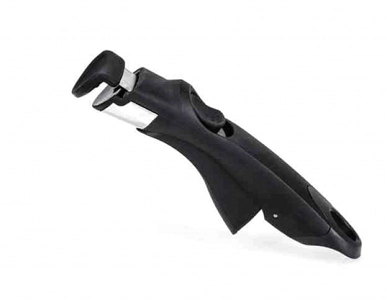 Wok 28cm. pod dopinany uchwyt, Melodia / Moneta