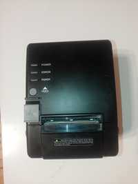 принтер чеків чекодрук POS Vector на 80 мм (USB+LAN)