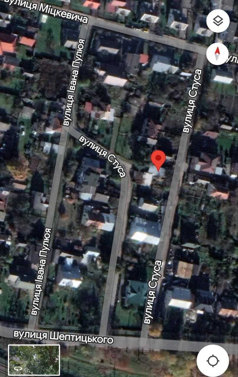 Продаж котеджу смт.Рудне