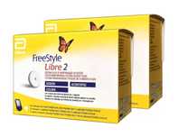 Sensory FreeStyle Libre 2
