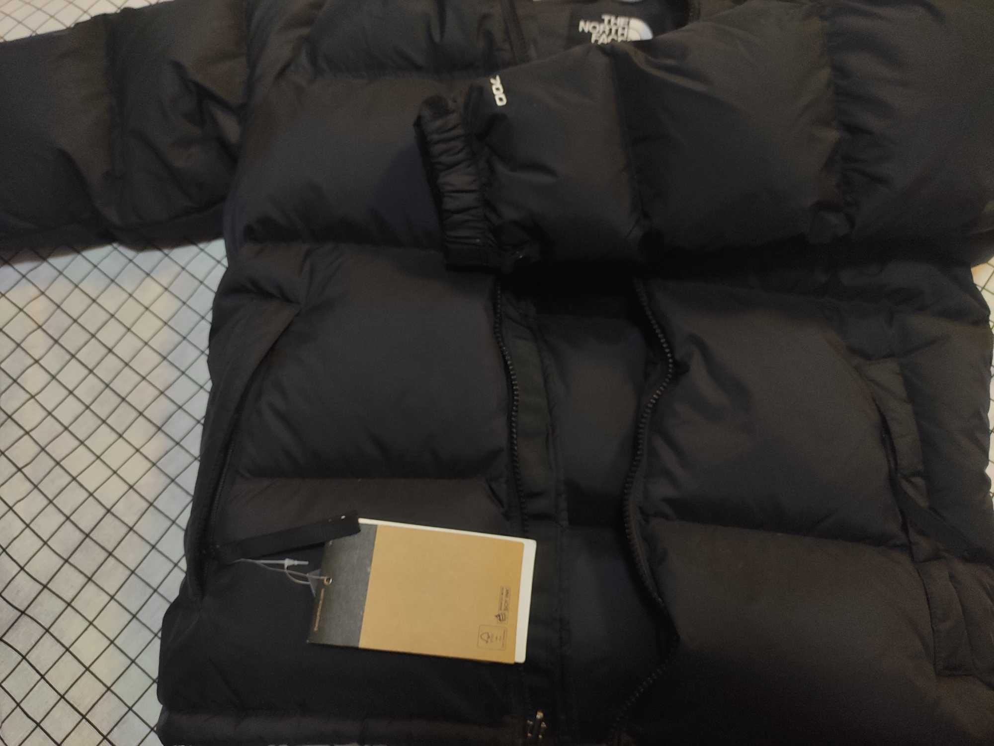 The North Face size XS